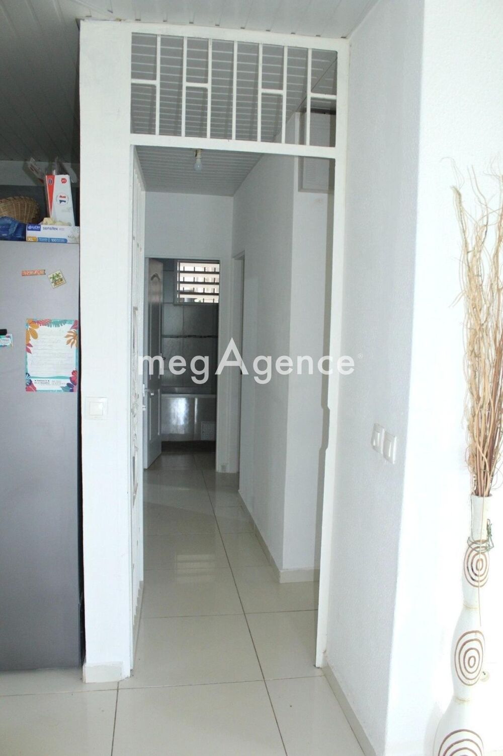 Vente Maison Villa 5 pièces 134 m² Guimanmin Matoury Matoury