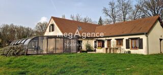  Maison � vendre 8 pi�ces 224 m�