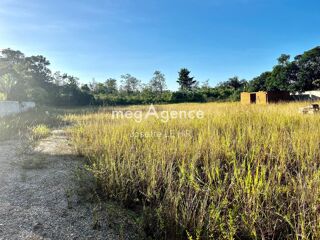  Terrain � vendre 4000 m�