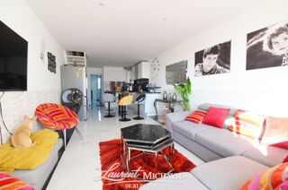  Appartement à vendre 5 pièces 90 m²