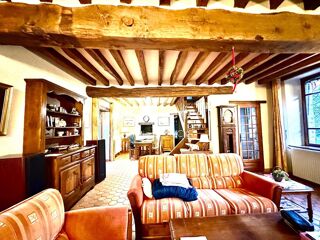  Maison à vendre 8 pièces 201 m²