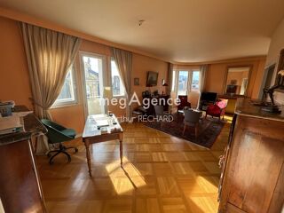  Appartement � vendre 5 pi�ces 132 m�
