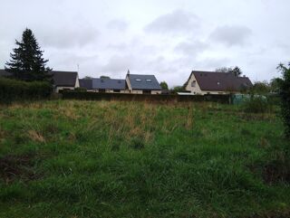  Terrain � vendre 1052 m�