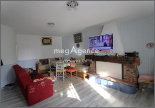  Maison  vendre 6 pices 159 m