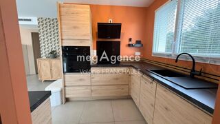  Maison � vendre 4 pi�ces 83 m�
