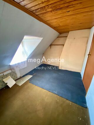  Maison � vendre 3 pi�ces 53 m�