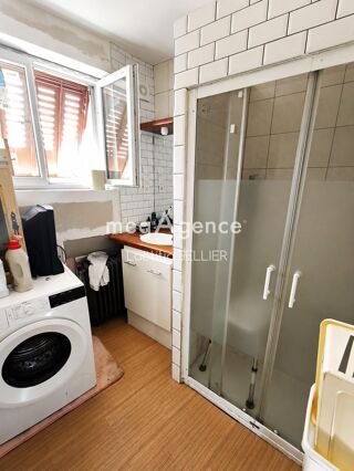  Maison à vendre 6 pièces 121 m²