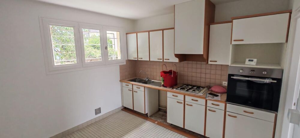 Maison habitable de suite 3 chambres