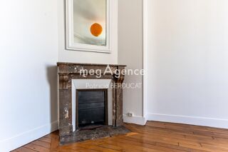  Appartement  vendre 2 pices 36 m