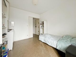  Appartement � louer 1 pi�ce 15 m�