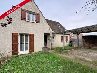  Maison � vendre 6 pi�ces 122 m�