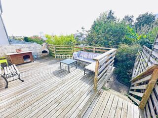  Maison  vendre 4 pices 78 m