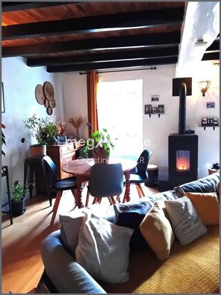  Maison � vendre 3 pi�ces 84 m�