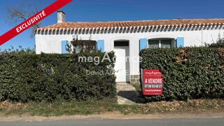  Maison à vendre 3 pièces 66 m²