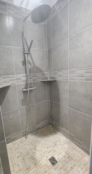  Maison � vendre 3 pi�ces 60 m�