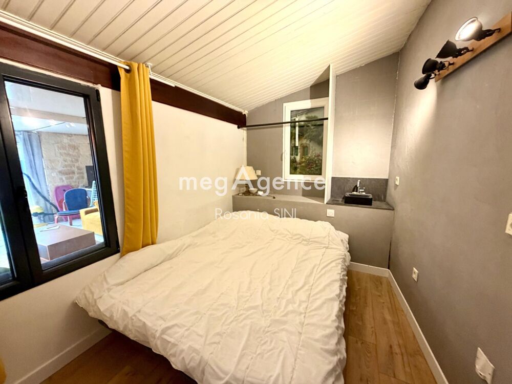 Vente Maison MAISON À LA CHAUME Les sables-d'olonne