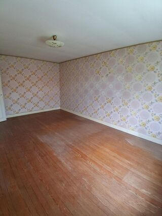  Maison à vendre 4 pièces 105 m²