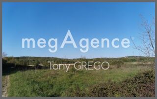  Terrain � vendre 4103 m�