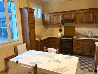  Appartement � vendre 4 pi�ces 85 m�