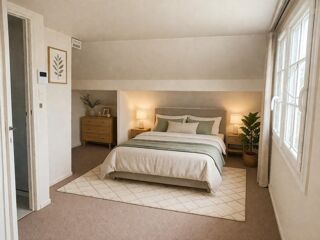  Maison � vendre 5 pi�ces 95 m�