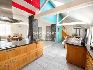  Maison à vendre 5 pièces 123 m²