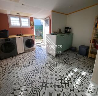  Maison à vendre 5 pièces 150 m²