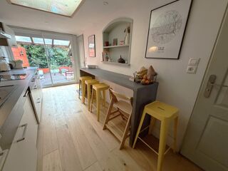  Maison � vendre 5 pi�ces 85 m�