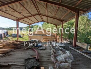  Maison à vendre 9 pièces 460 m²