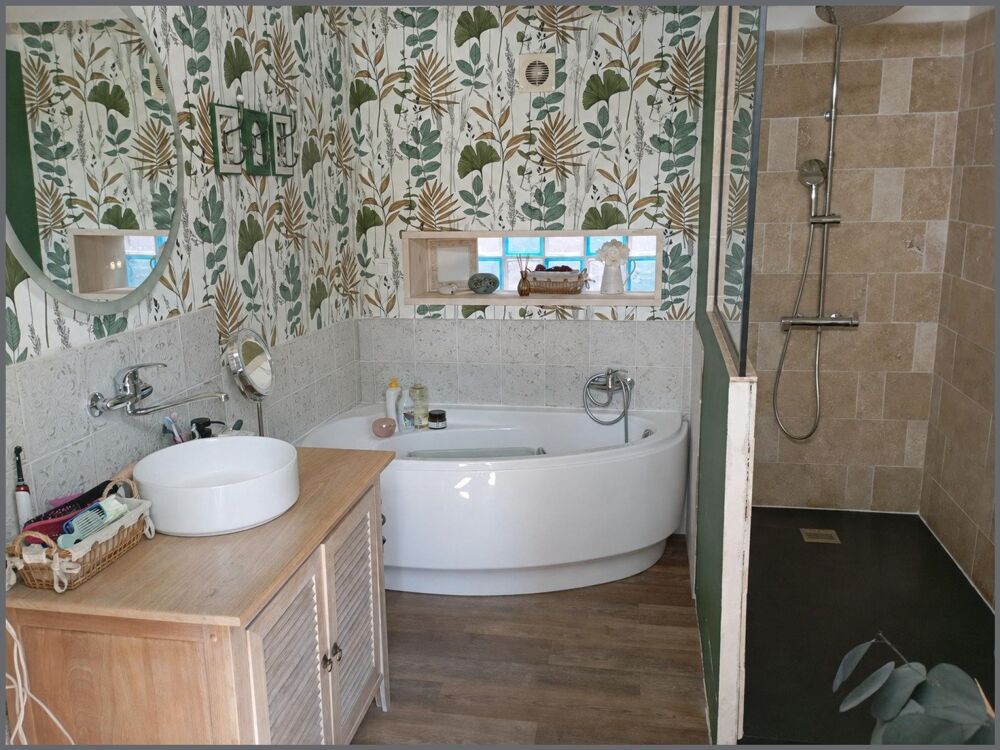 Vente Maison Longère individuelle Maulde