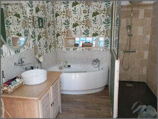  Maison à vendre 5 pièces 93 m²