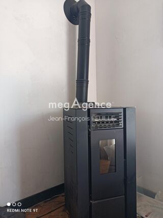  Maison � vendre 6 pi�ces 130 m�