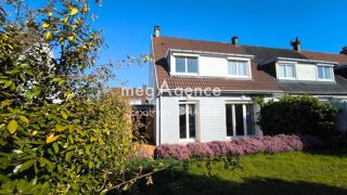  Maison � vendre 5 pi�ces 91 m�