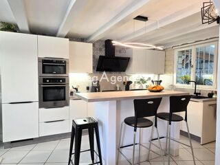  Maison à vendre 6 pièces 120 m²
