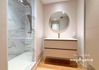  Appartement � vendre 3 pi�ces 61 m�