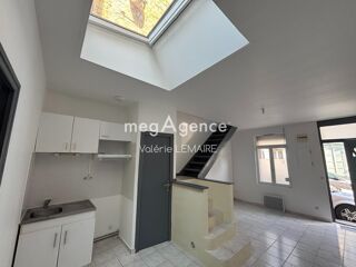  Maison  vendre 2 pices 32 m