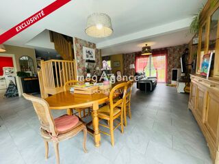  Maison à vendre 5 pièces 194 m²