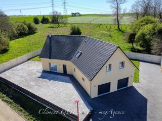  Maison à vendre 7 pièces 208 m²