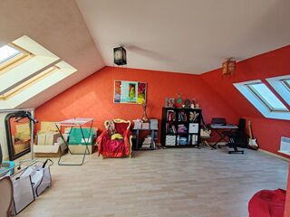  Maison � vendre 8 pi�ces 175 m�