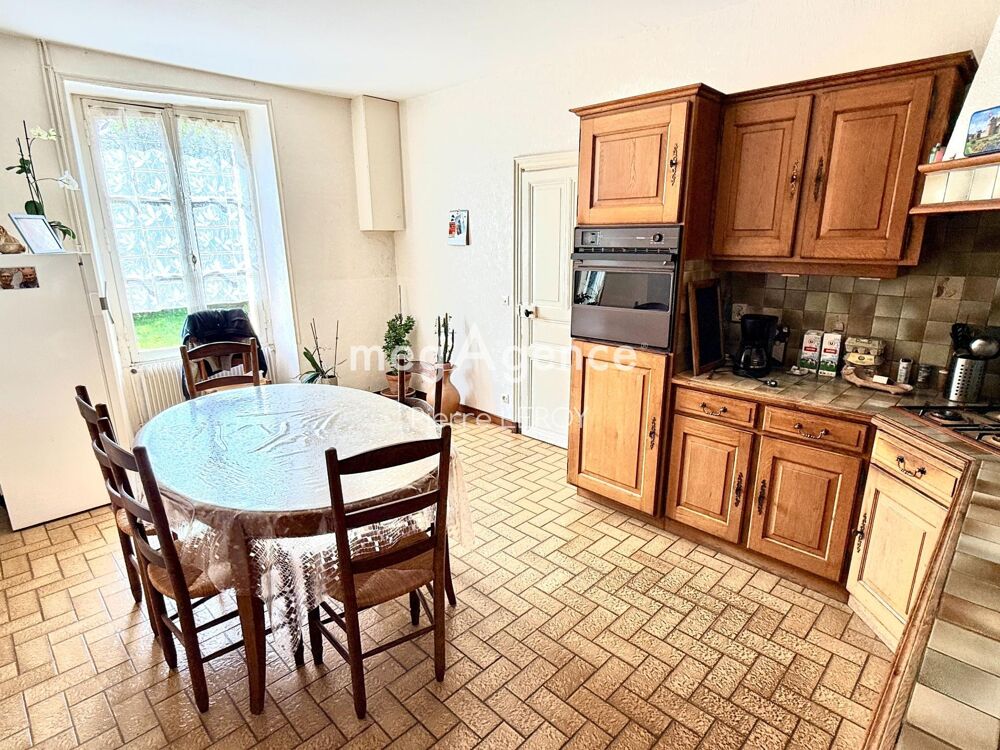 Vente Maison Maison Ancienne avec Dépendances Les Ponts de Cé Les ponts-de-ce