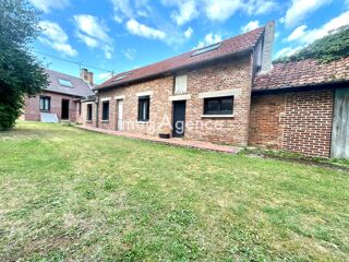  Maison  vendre 5 pices 89 m