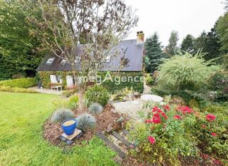  Maison à vendre 8 pièces 200 m²