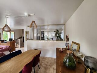  Maison  vendre 7 pices 143 m