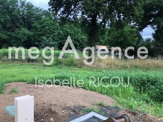  Terrain à vendre 400 m²