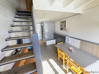  Appartement � vendre 3 pi�ces 43 m�