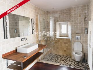  Maison � vendre 10 pi�ces 233 m�