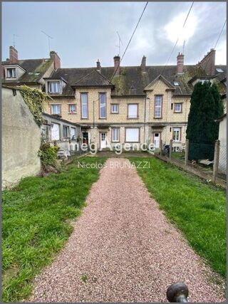  Maison � vendre 6 pi�ces 112 m�
