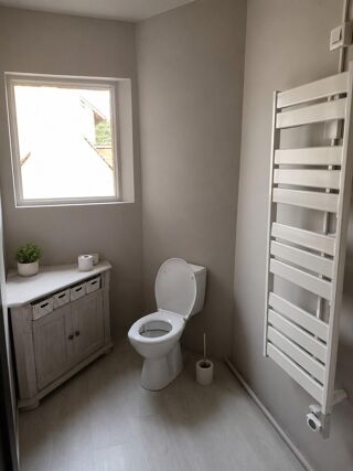  Maison à vendre 14 pièces 184 m²