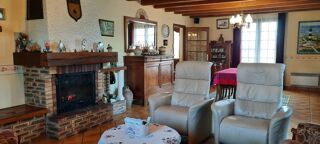  Maison � vendre 6 pi�ces 219 m�