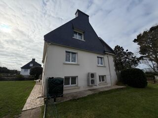  Maison � vendre 6 pi�ces 125 m�