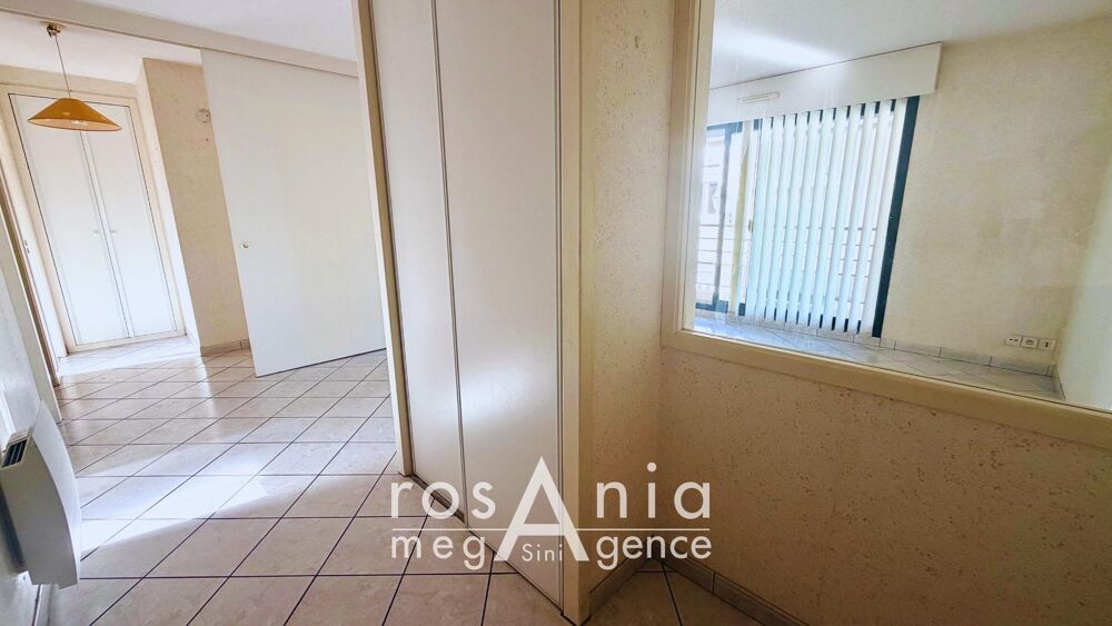 APPARTEMENT T2 ARAGO 85100 LES SABLES DOLONNE
